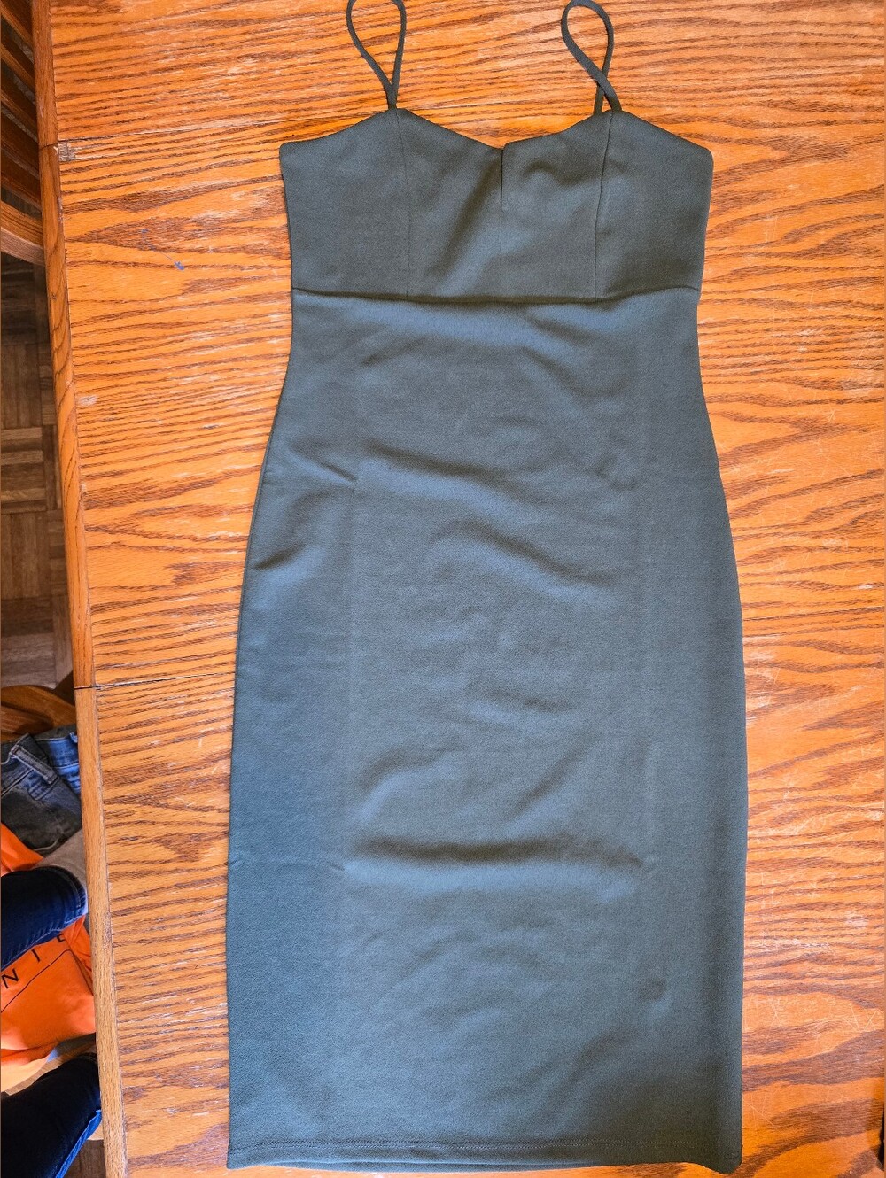 Episode Maternity Dress